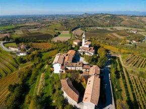 Alla Torre Antica, Ruttars